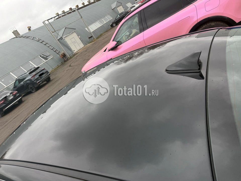 Фото KIA Optima 80