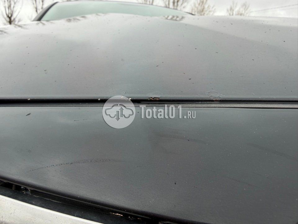 Фото KIA Optima 98