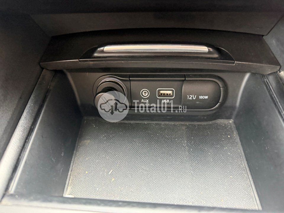 Фото KIA Optima 100