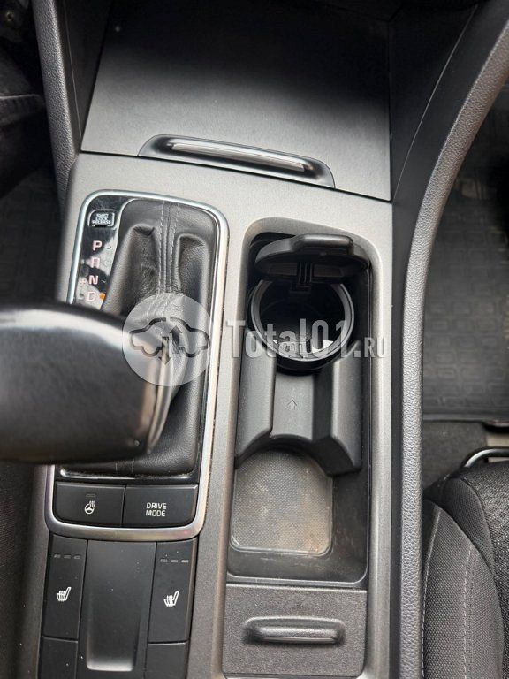Фото KIA Optima 102
