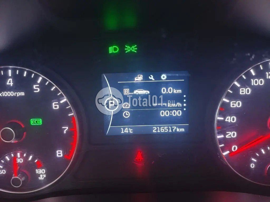 Фото KIA Optima 108