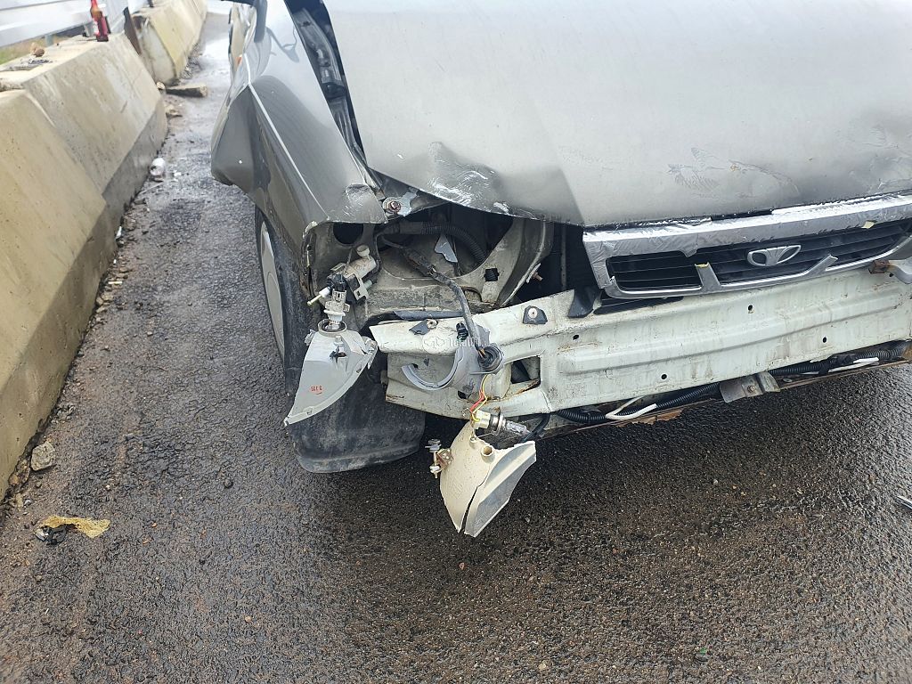 Фото Daewoo Nexia 16