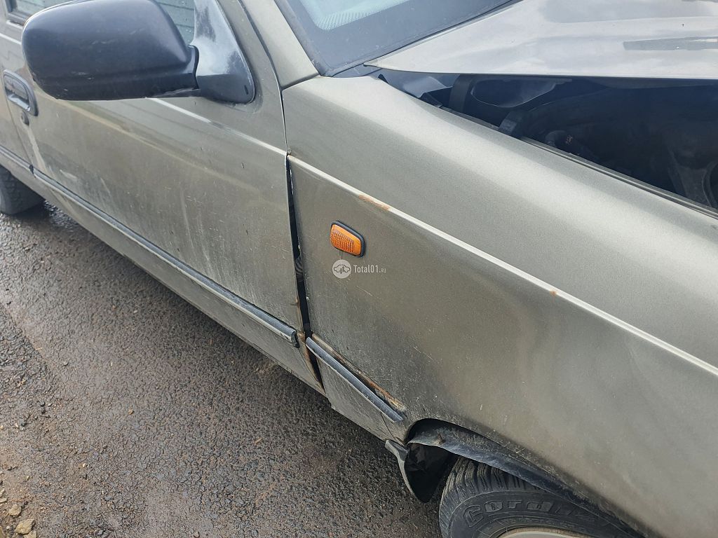 Фото Daewoo Nexia 22