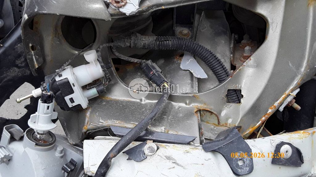 Фото Daewoo Nexia 30