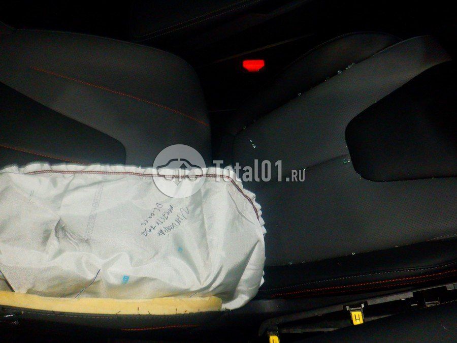 Фото Geely Cityray 20