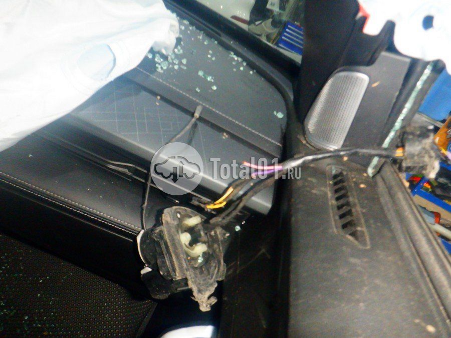 Фото Geely Cityray 24