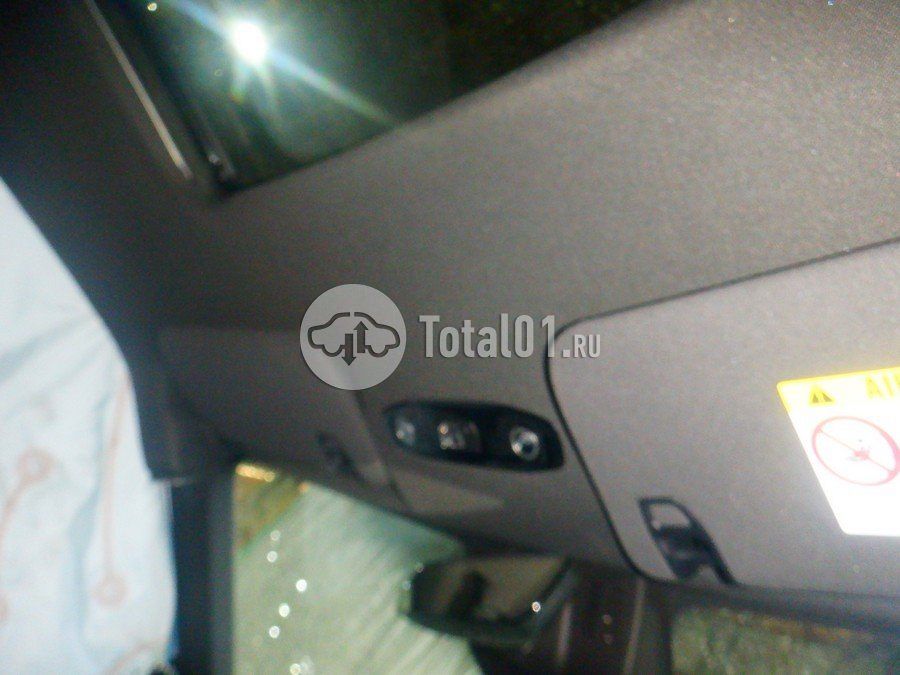 Фото Geely Cityray 30