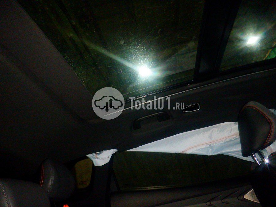 Фото Geely Cityray 38