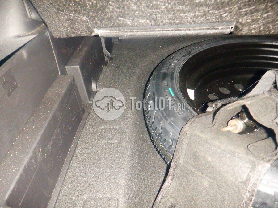 Фото Geely Cityray 54