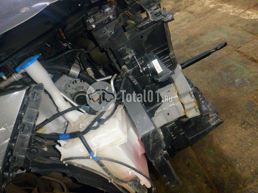 Фото Geely Cityray 72