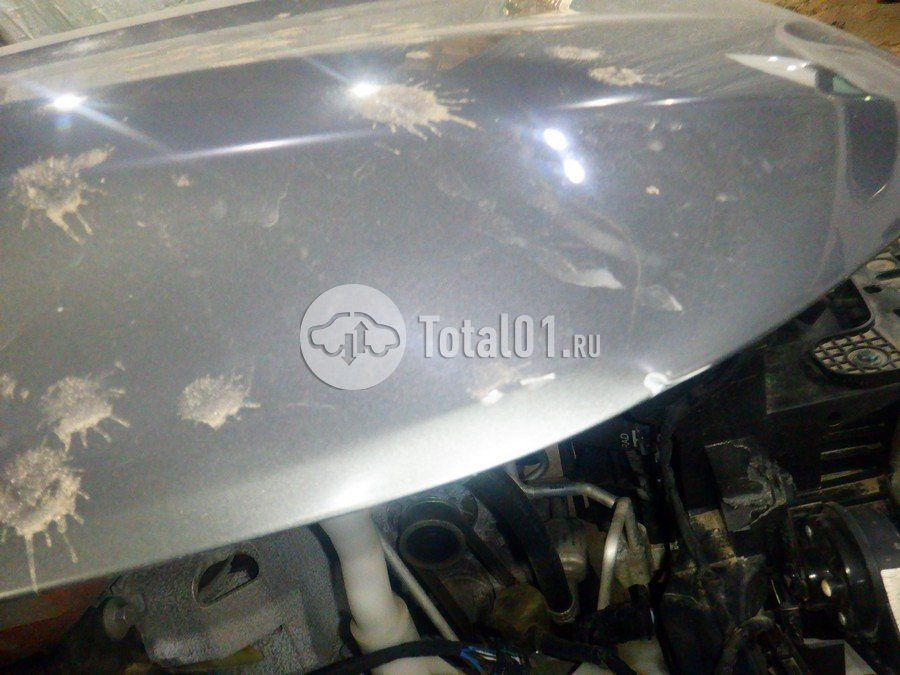 Фото Geely Cityray 84