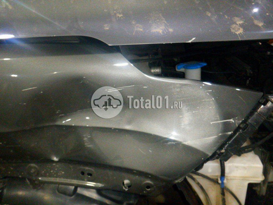 Фото Geely Cityray 86