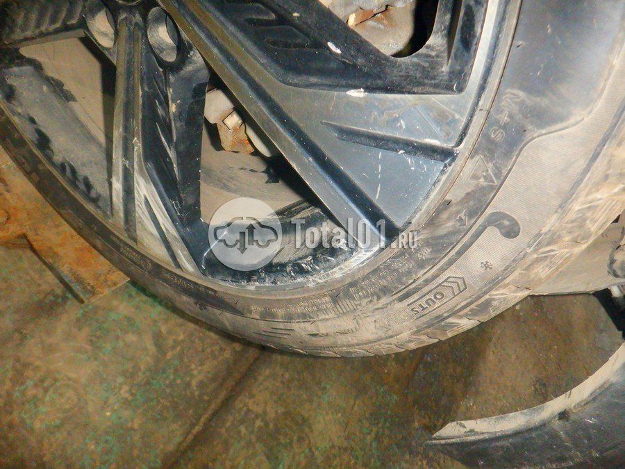 Фото Geely Cityray 92