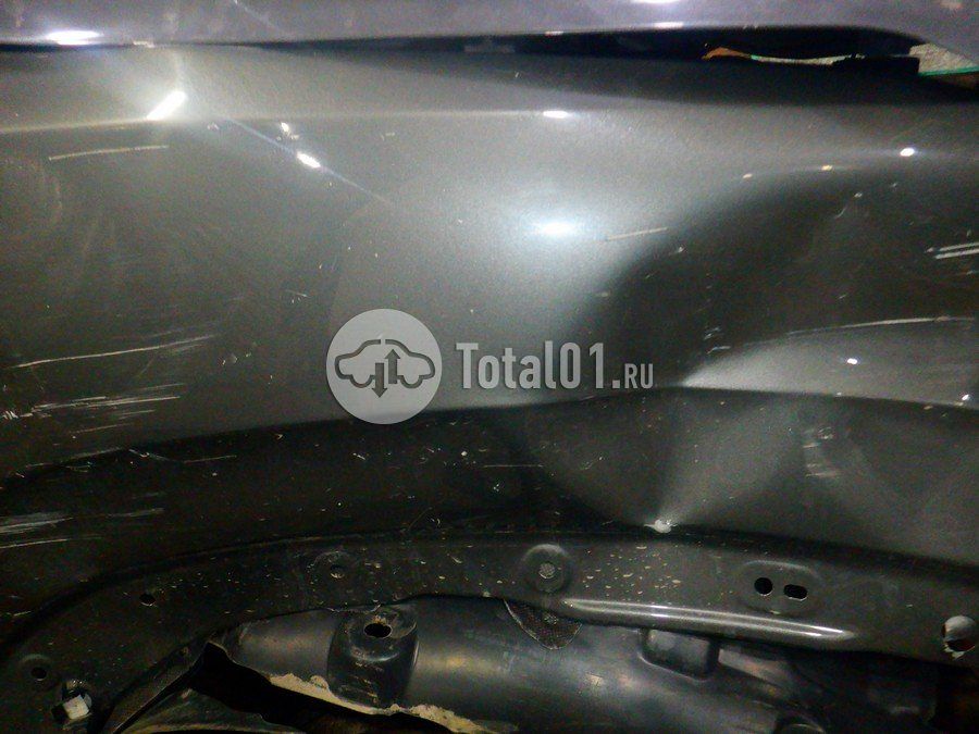 Фото Geely Cityray 96