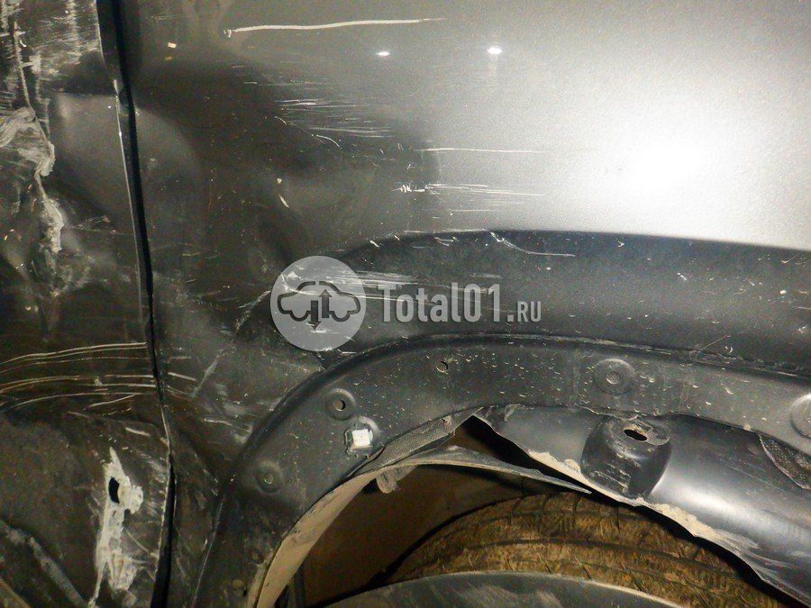 Фото Geely Cityray 98