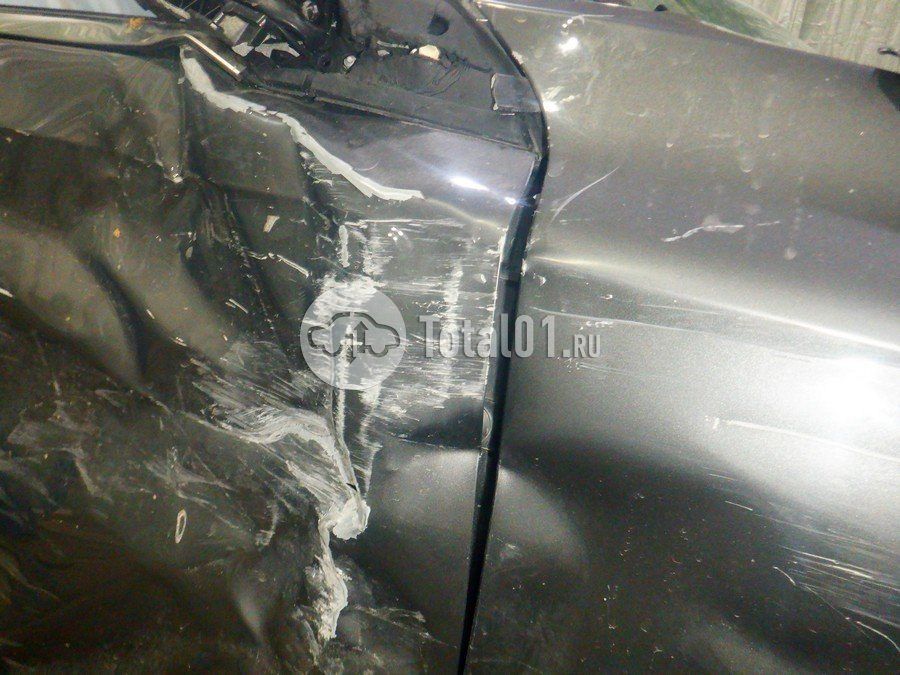 Фото Geely Cityray 102