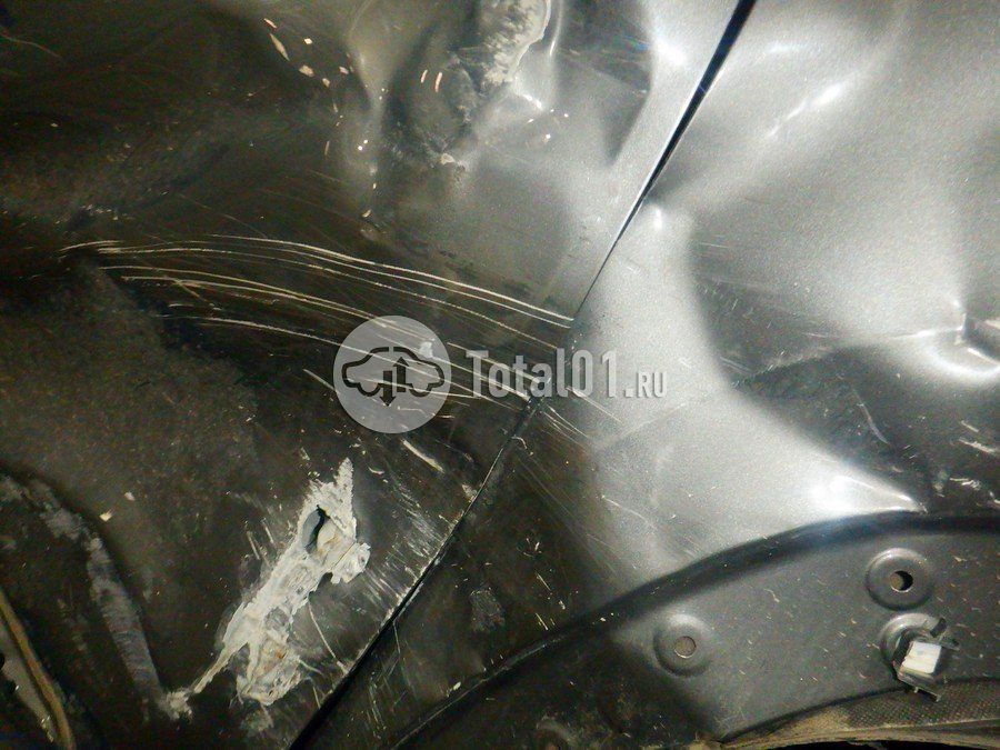 Фото Geely Cityray 104