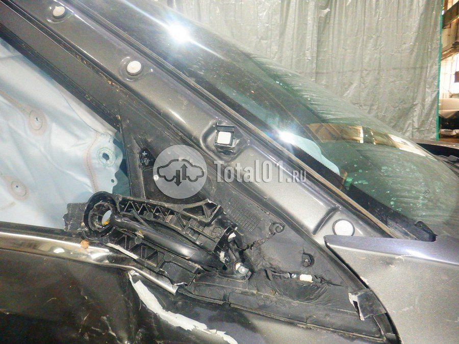 Фото Geely Cityray 108