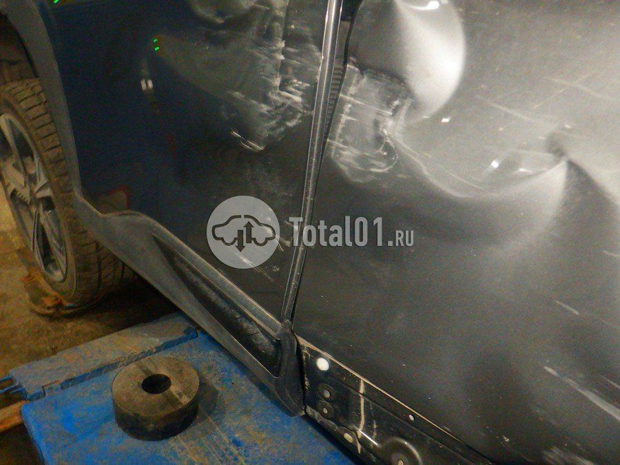 Фото Geely Cityray 118