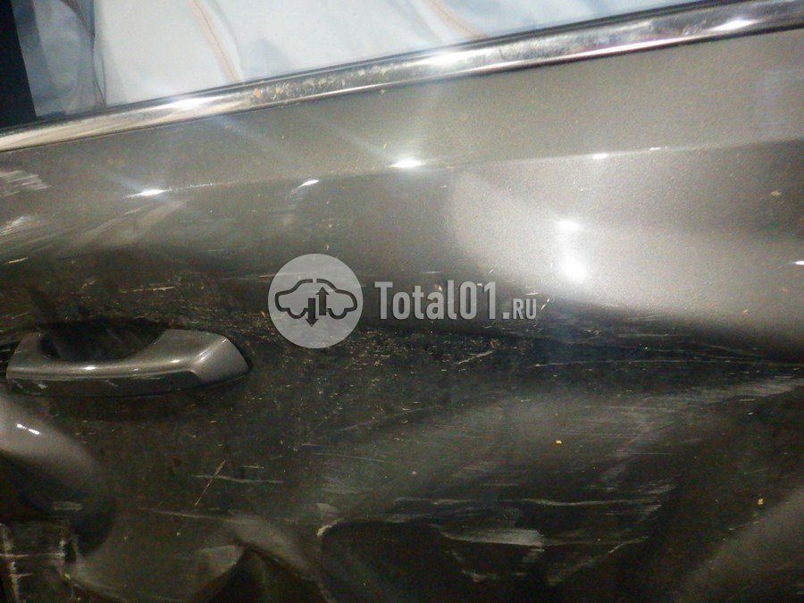 Фото Geely Cityray 120