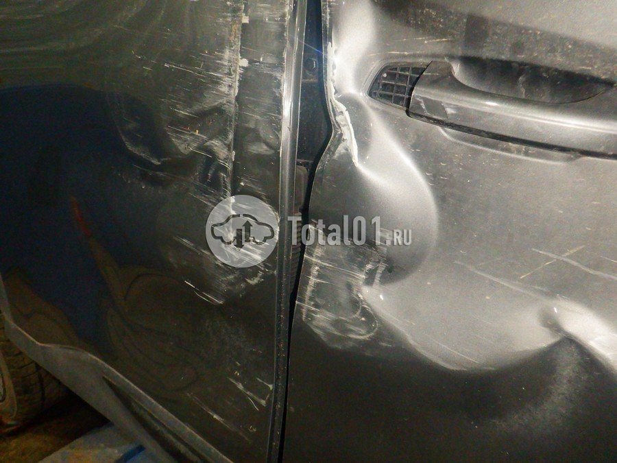 Фото Geely Cityray 124