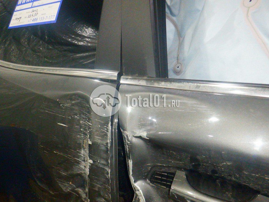 Фото Geely Cityray 126