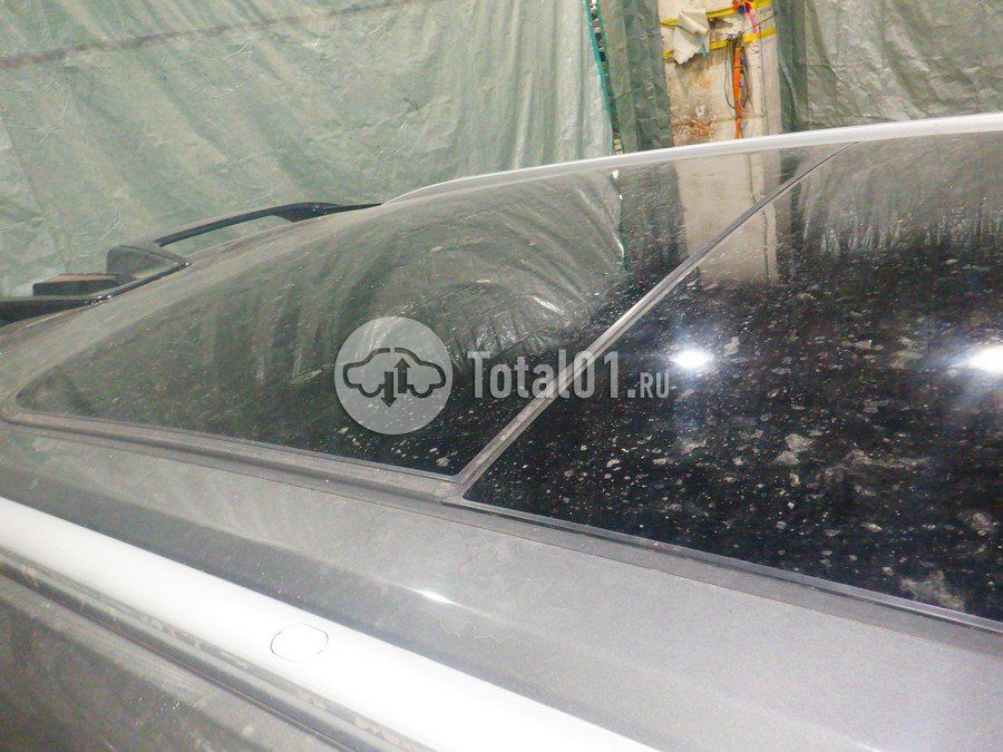 Фото Geely Cityray 130