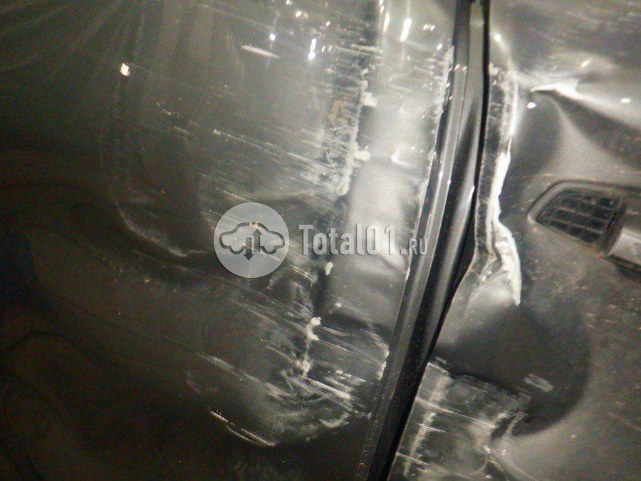 Фото Geely Cityray 132