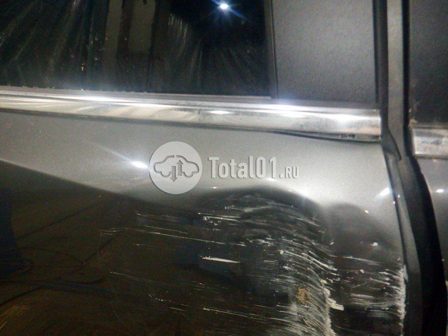 Фото Geely Cityray 134