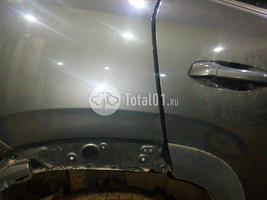 Фото Geely Cityray 140