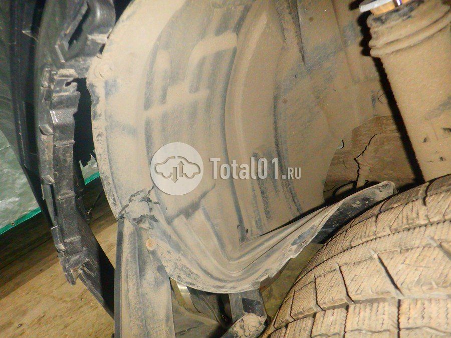 Фото Geely Cityray 142
