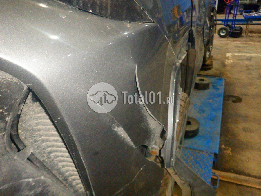 Фото Geely Cityray 146