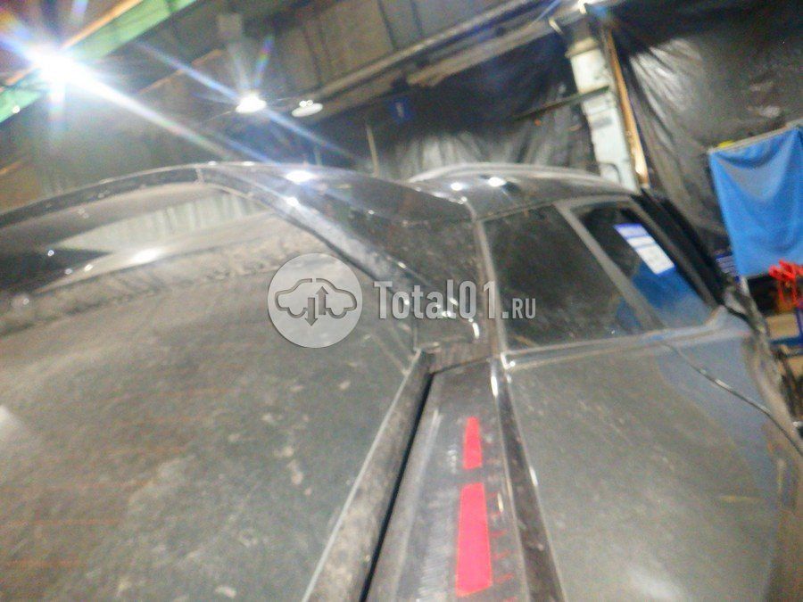 Фото Geely Cityray 148