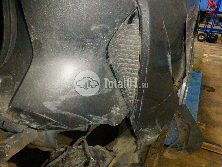 Фото Geely Cityray 152
