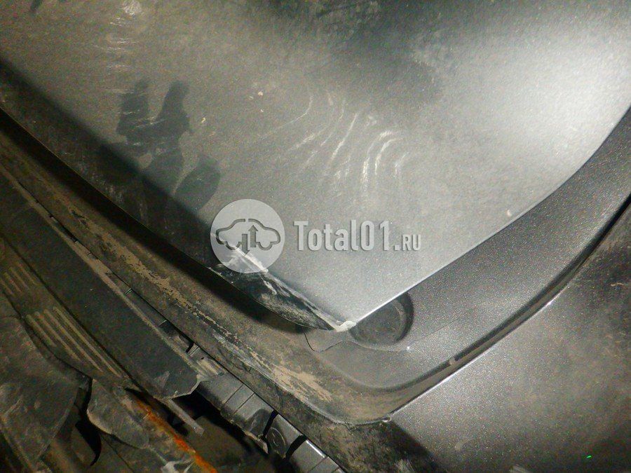 Фото Geely Cityray 158