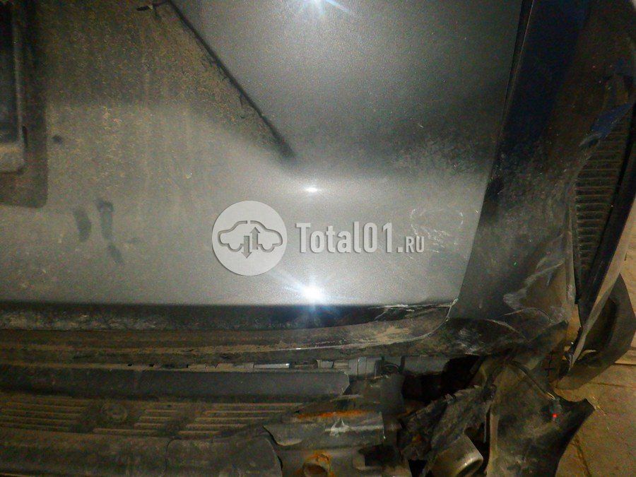 Фото Geely Cityray 164