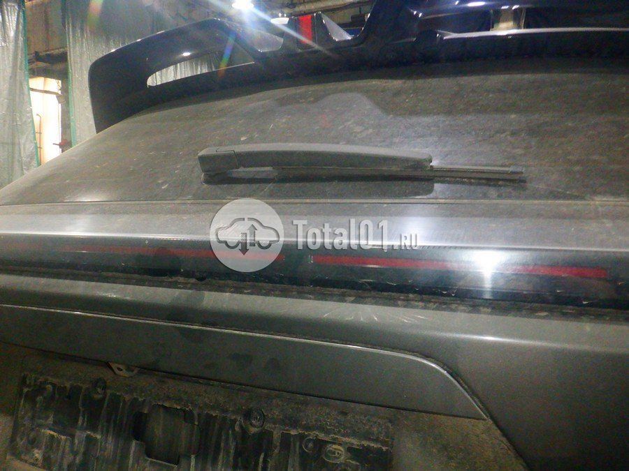 Фото Geely Cityray 168