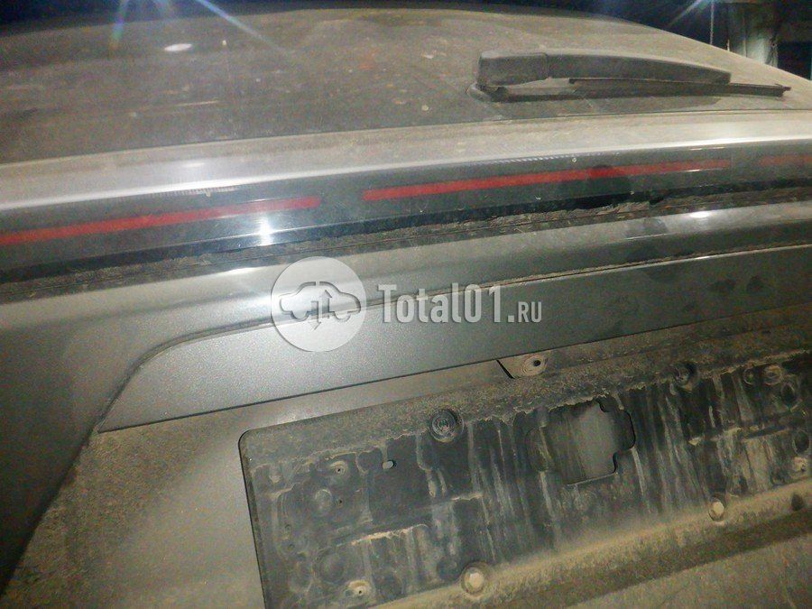 Фото Geely Cityray 180