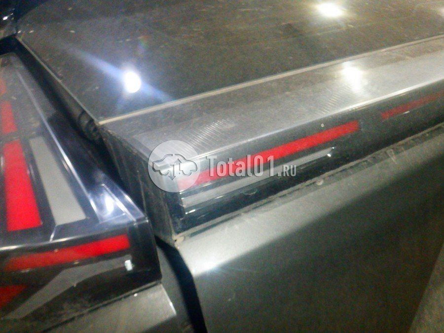 Фото Geely Cityray 184