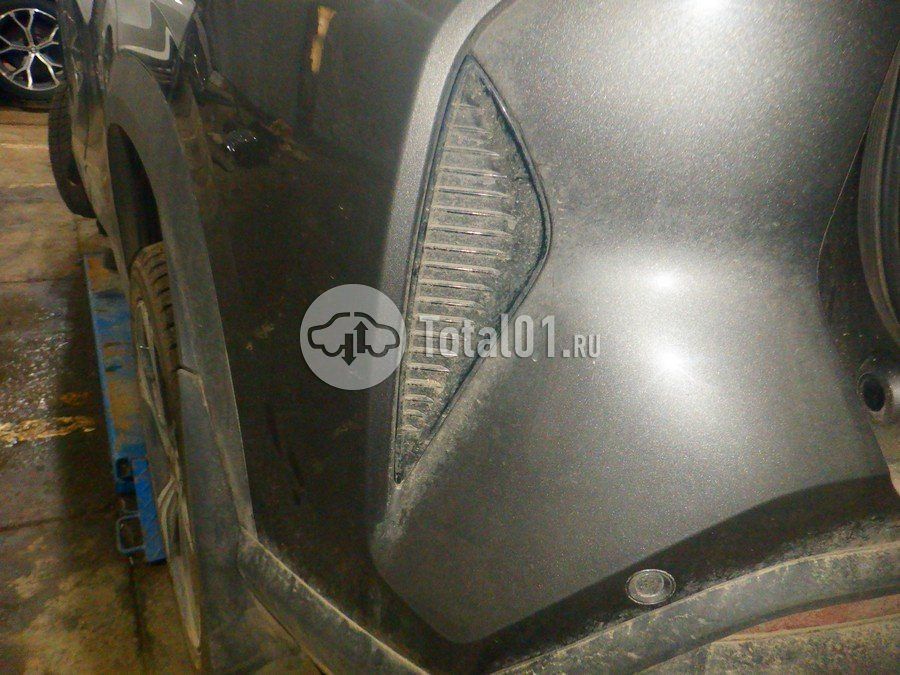 Фото Geely Cityray 190