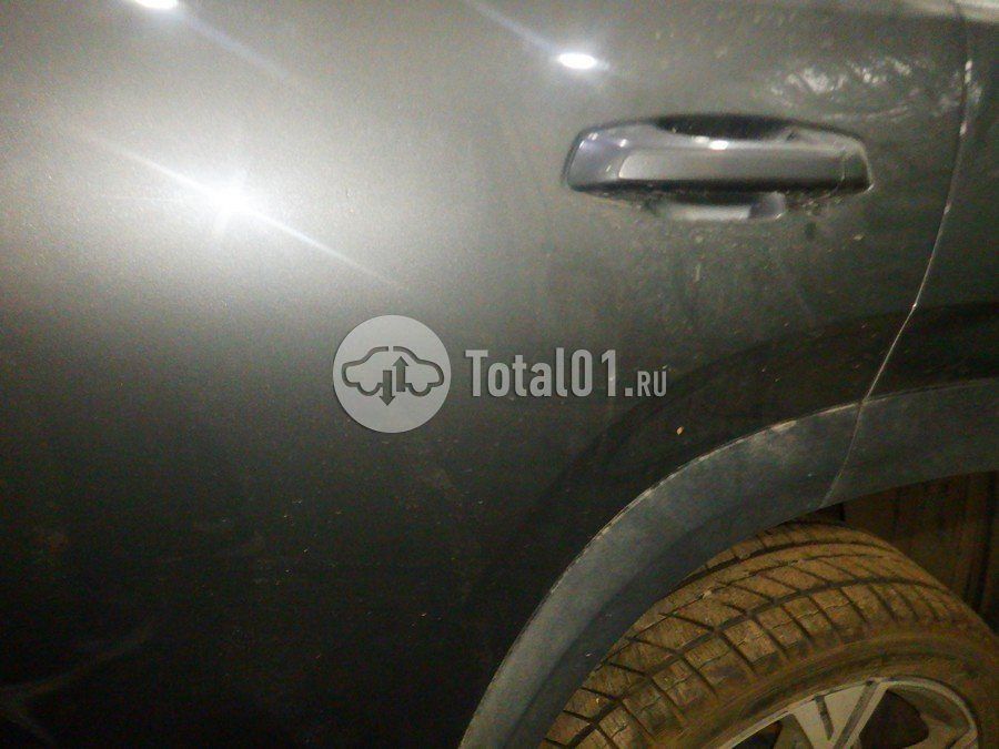 Фото Geely Cityray 198