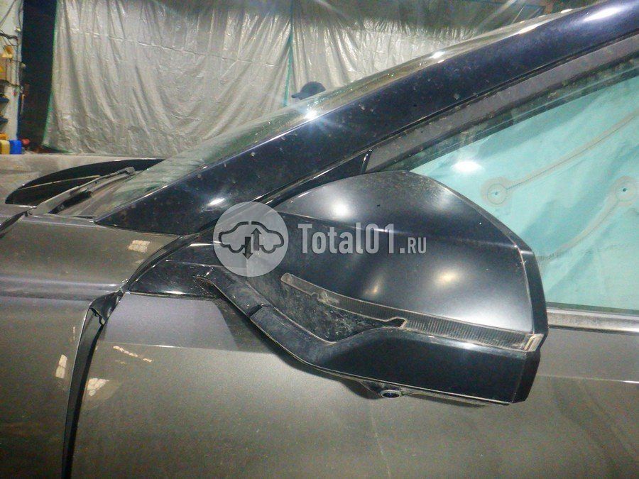 Фото Geely Cityray 204