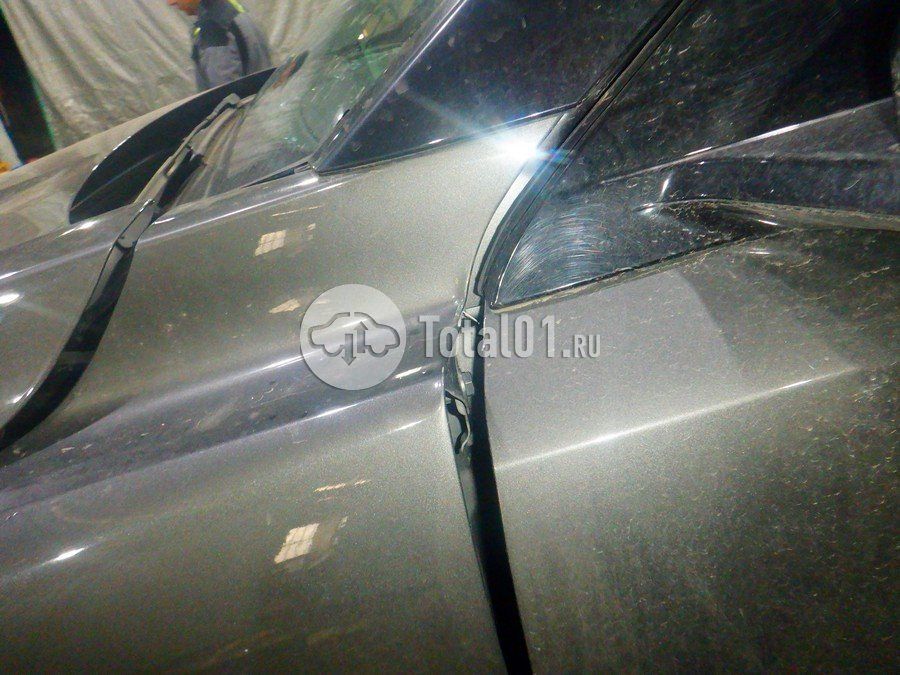 Фото Geely Cityray 206