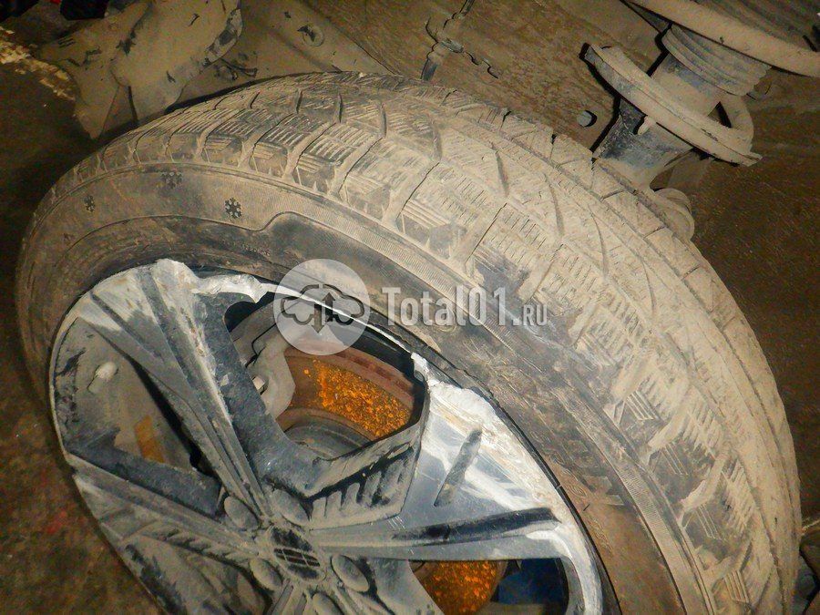 Фото Geely Cityray 218