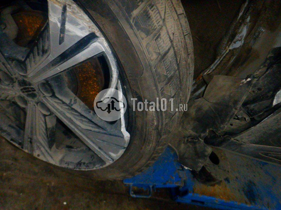 Фото Geely Cityray 220