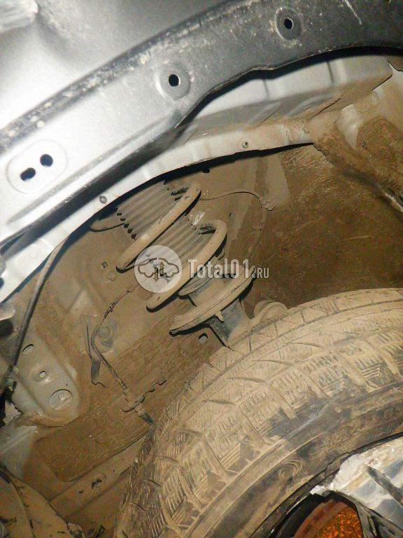 Фото Geely Cityray 224