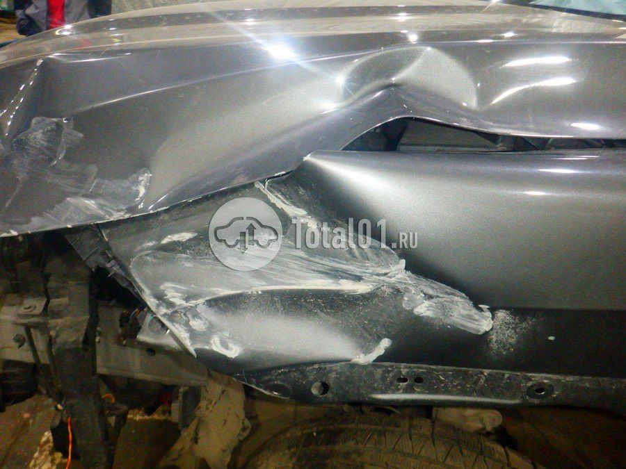 Фото Geely Cityray 228