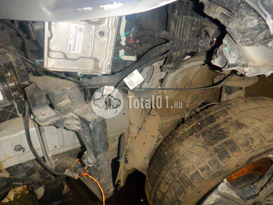 Фото Geely Cityray 230
