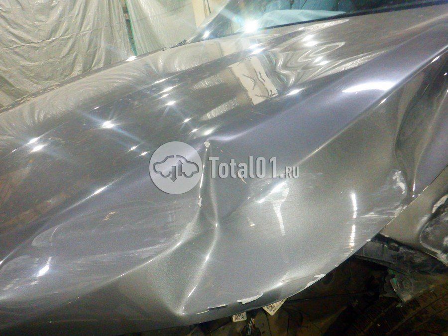 Фото Geely Cityray 232