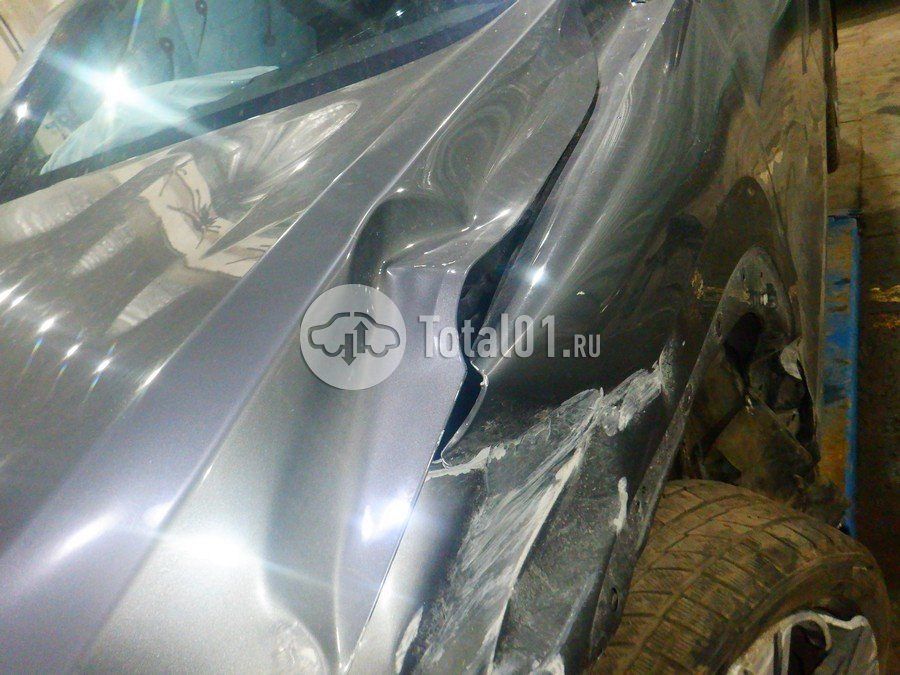 Фото Geely Cityray 234